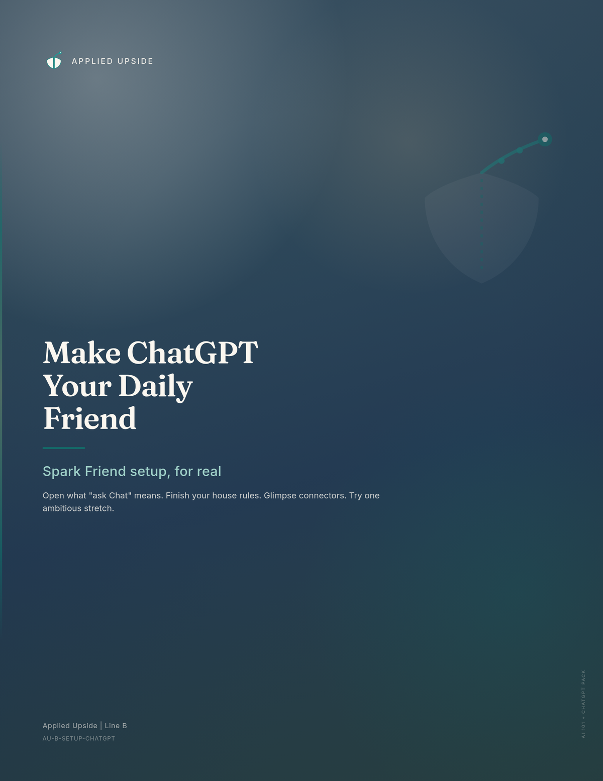 chatgpt setup cover